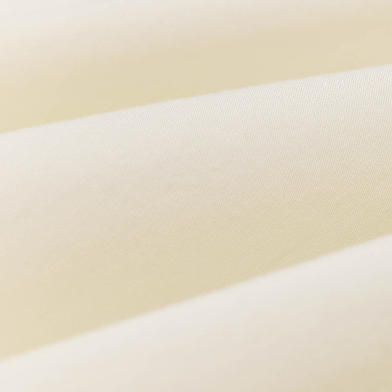 Filson's washed short sleeve feather cloth shirt by Filson | Ivory (Beige)