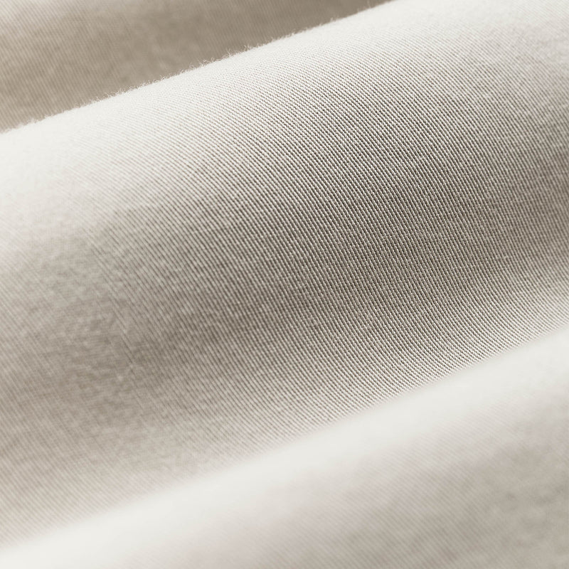 4.5-oz. twill shirt by Filson | Gray sky (Gray)