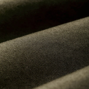 4.5-oz. twill shirt by Filson | Military olive (Green)