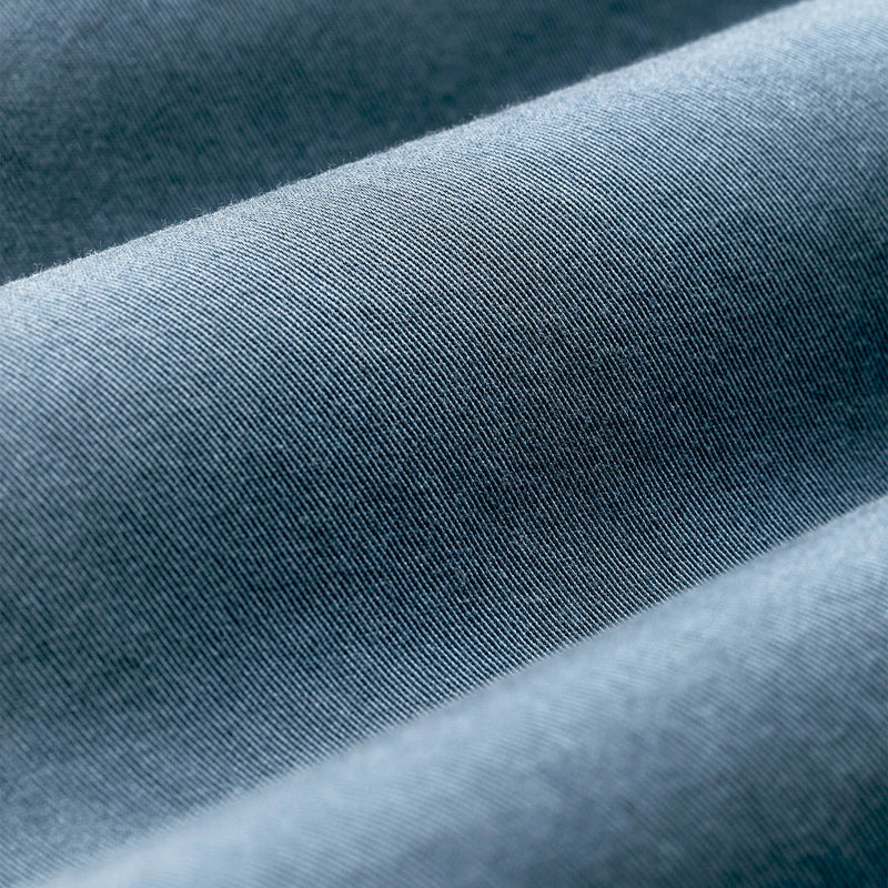 4.5-oz. twill shirt by Filson | Orion blue (Blue)