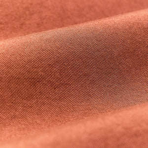 4.5-oz. twill shirt by Filson | Copper brown (Red)