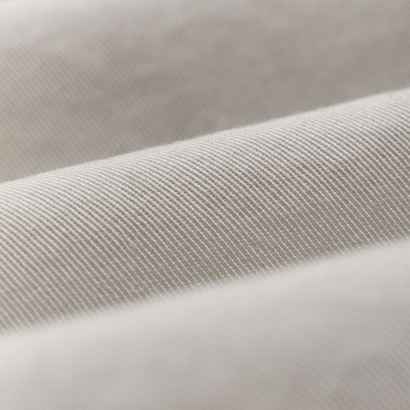 Short sleeve 4.5-oz. twill shirt by Filson | Gray sky (Gray)