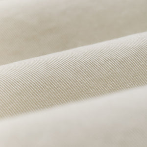 Short sleeve 4.5-oz. twill shirt by Filson | Ivory (White)