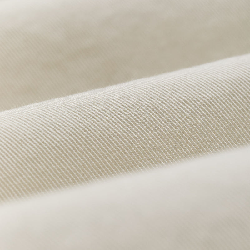 Short sleeve 4.5-oz. twill shirt by Filson | Ivory (White)