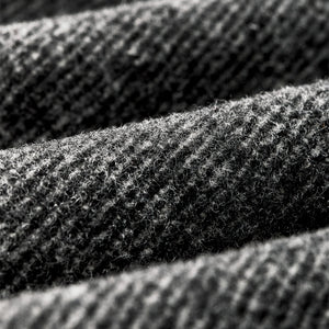 8-oz. wool guide shirt by Filson | Charcoal twill (Gray)