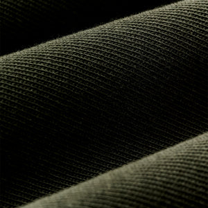 Field knit pullover shirt by Filson | Dark timber (Green)
