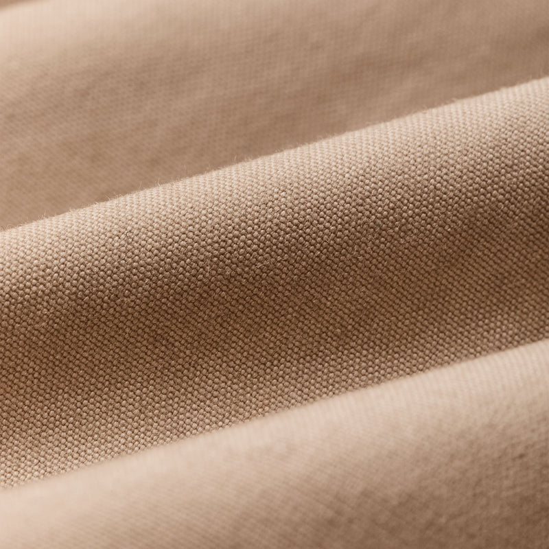 Dry wax short cruiser jacket by Filson | Quail tan (Beige)