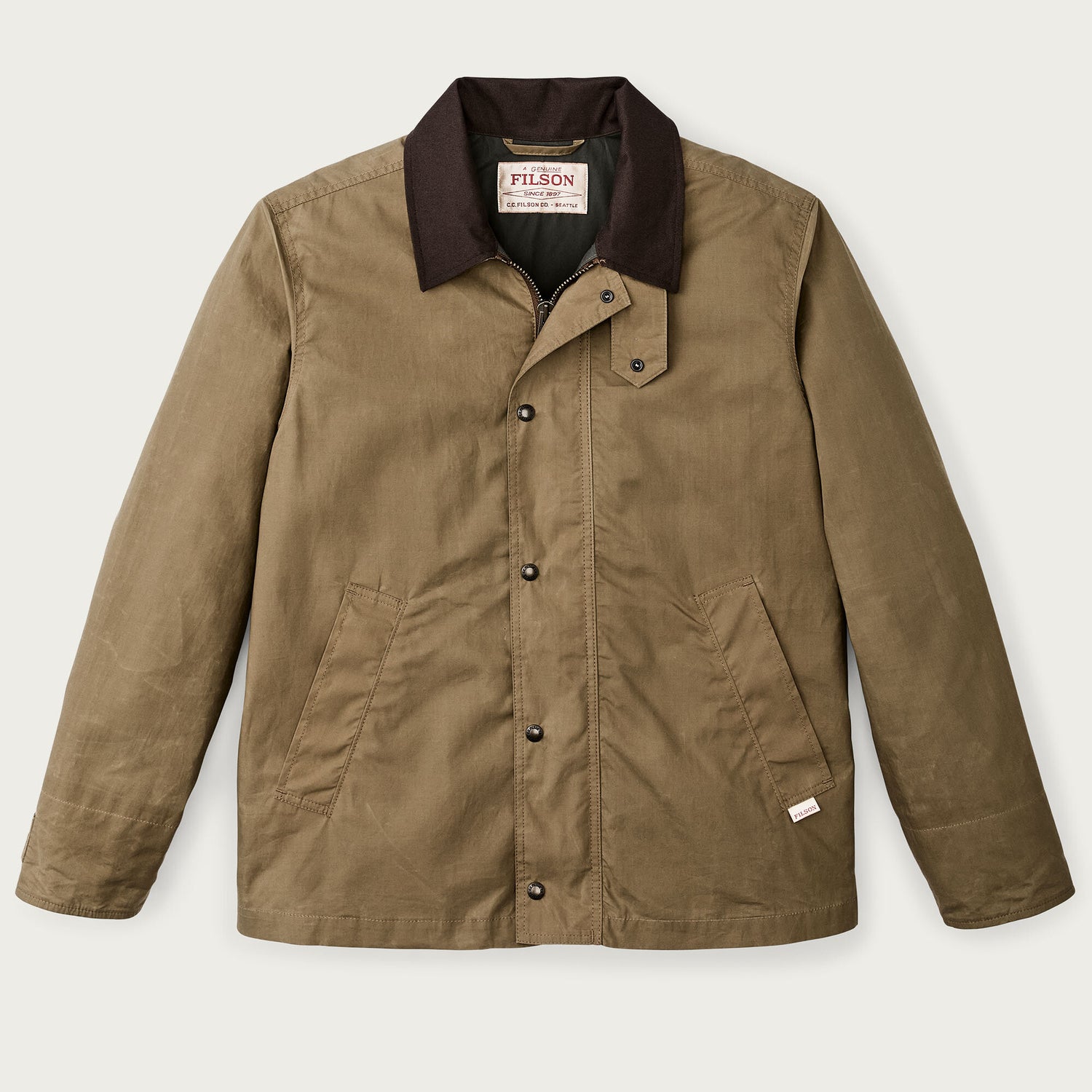WARM WEATHER SHOP