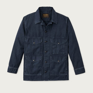 Field cruiser jacket by Filson | Blue mussel (Blue)