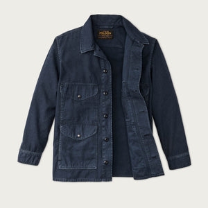 Field cruiser jacket by Filson | Blue mussel (Blue)