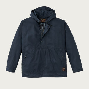 Ranger lightweight anorak by Filson | Dark navy (Blue)