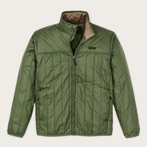 Ultralight jacket by Filson | Cypress (Green)