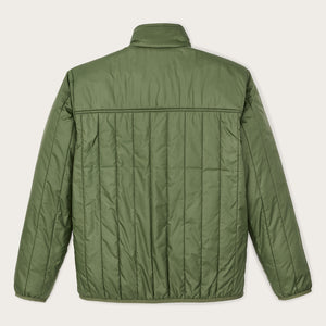 Ultralight jacket by Filson | Cypress (Green)