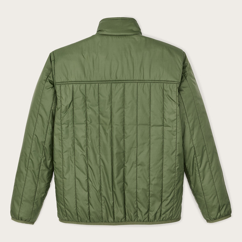Ultralight jacket by Filson | Cypress (Green)