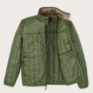 Ultralight jacket by Filson | Cypress (Green)