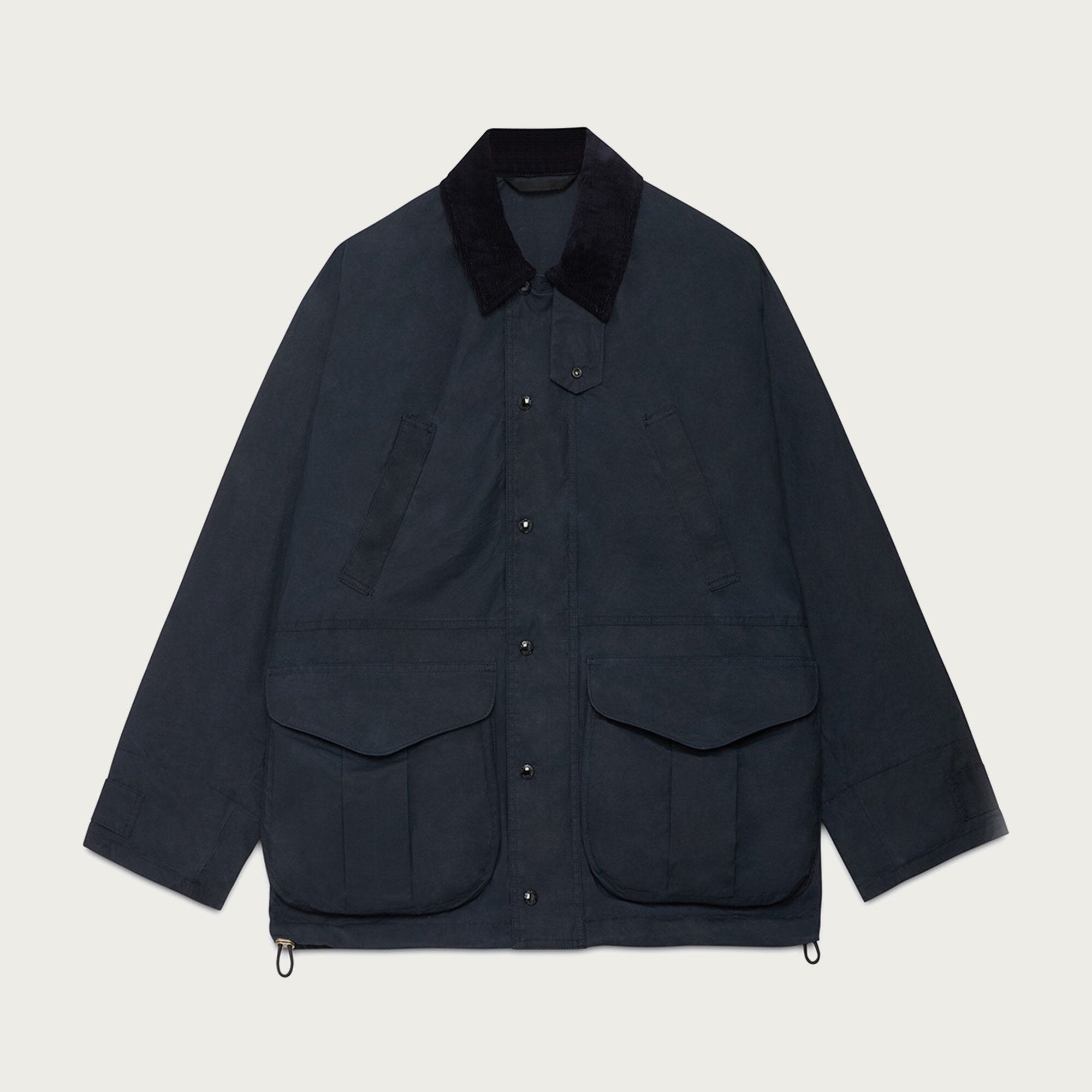 Ranger field jacket by Filson | Navy (Blue)