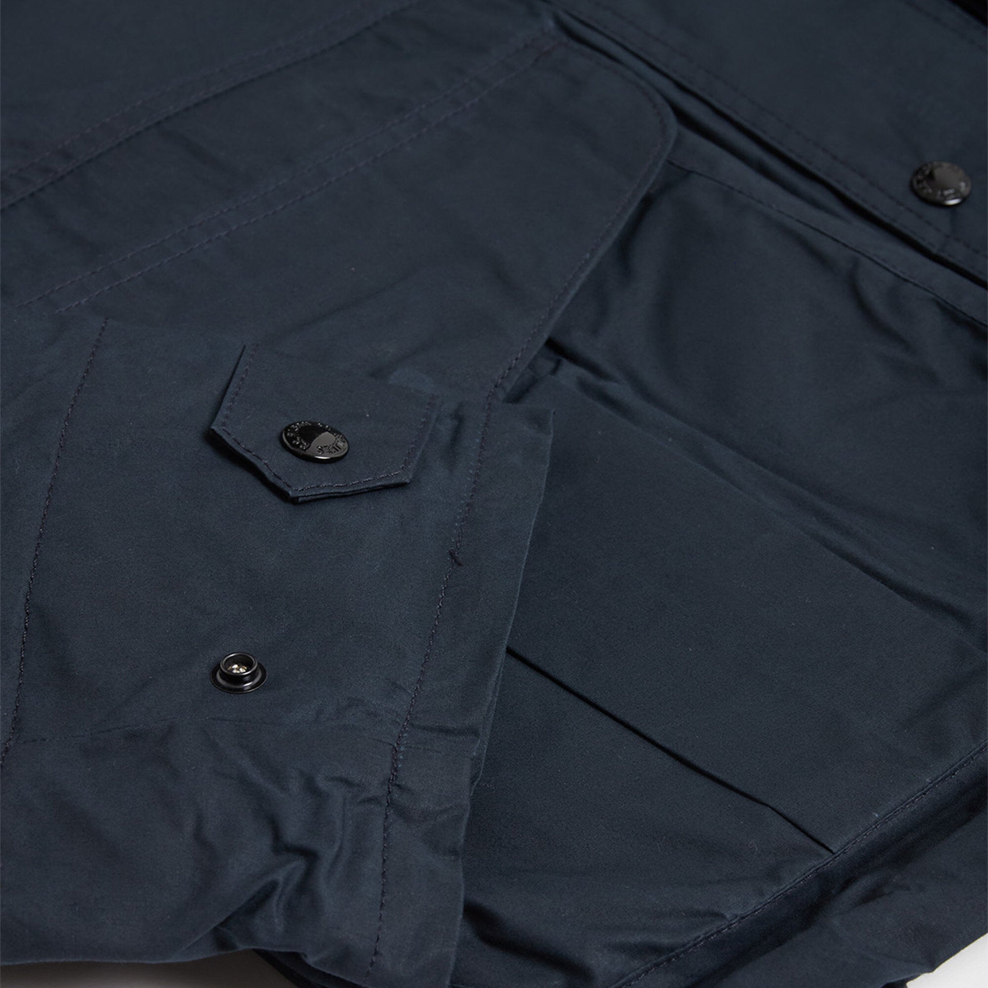 Ranger field jacket by Filson | Navy (Blue)