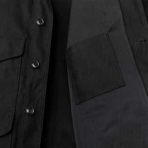 Heritage cotton cruiser by Filson | Black (Black)