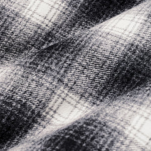 Veste cruiser spokane isolante par Filson | Charcoal ombre (Gray)