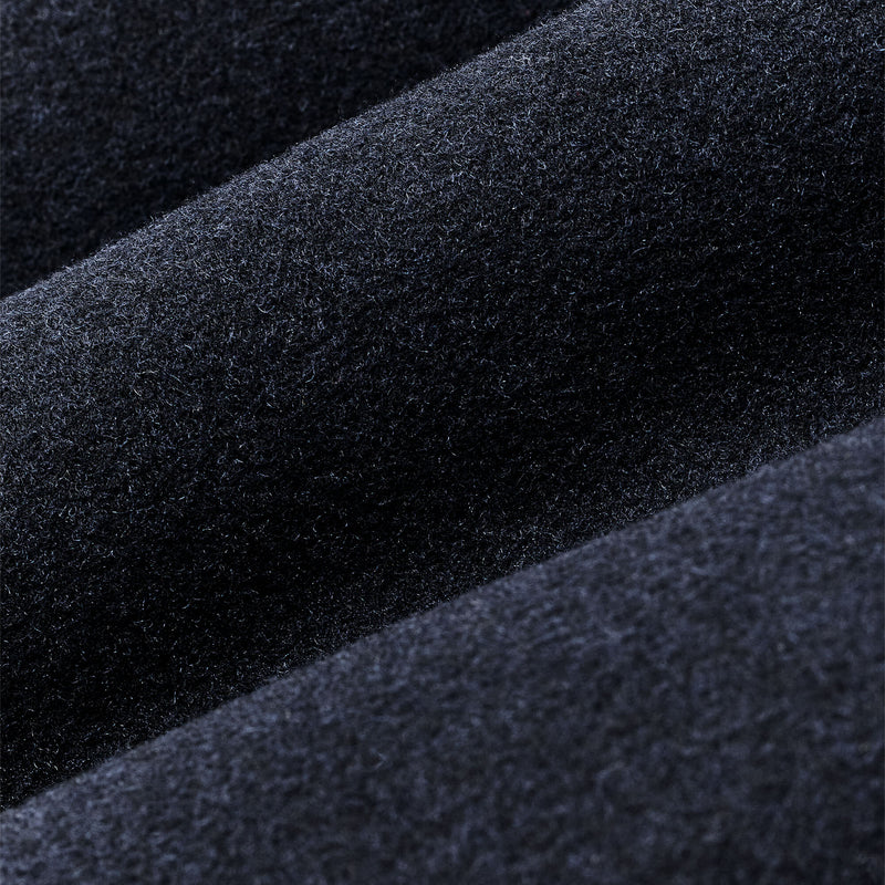 Veste cruiser spokane isolante par Filson | Navy (Blue)