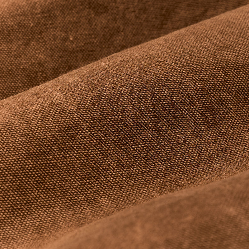 Rustic canvas barn coat by Filson | Whiskey (Brown)