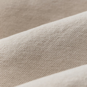 Rustic canvas short cruiser jacket by Filson | Natural seed (Beige)