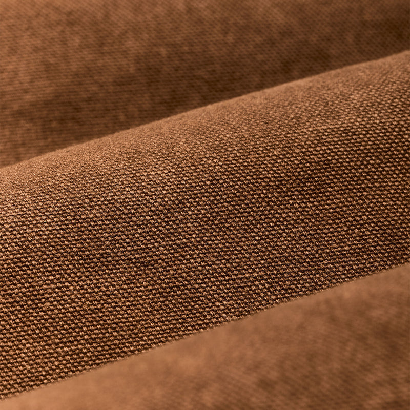 Rustic canvas short cruiser jacket by Filson | Whiskey (Brown)