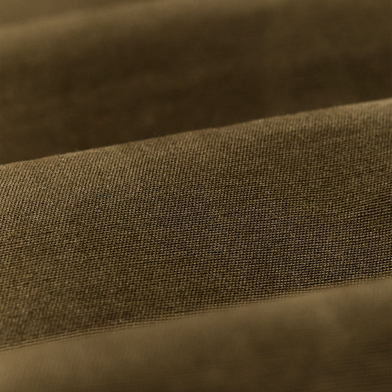 Dry wax windbreaker by Filson | Military olive (Green)