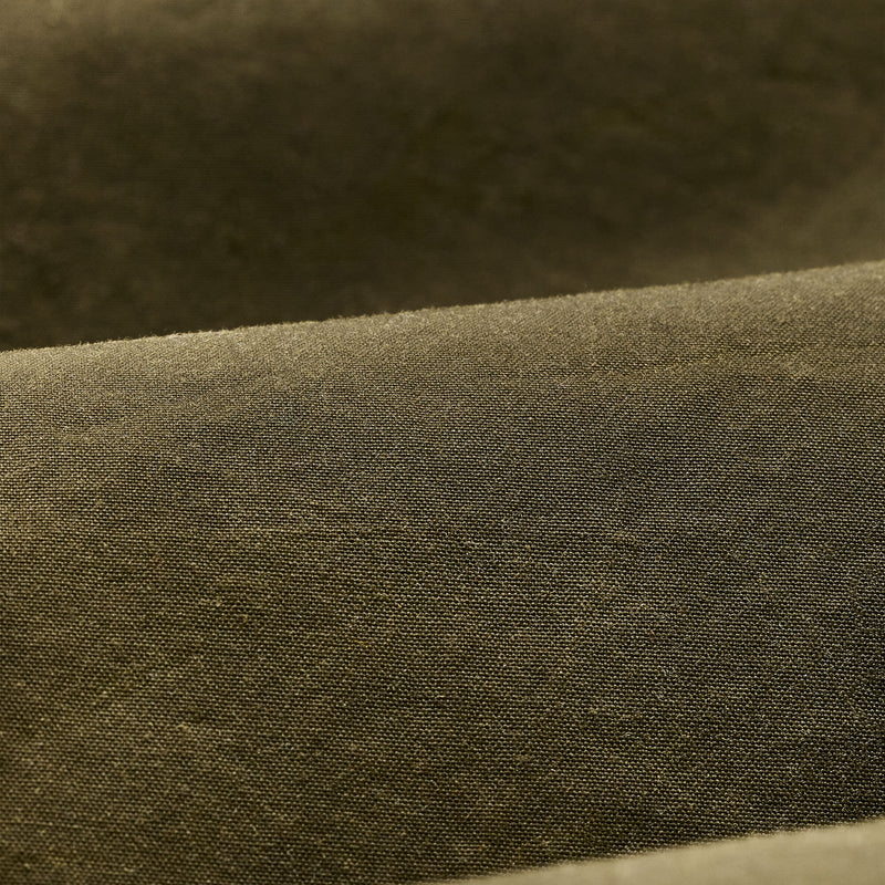 Cover cloth trench coat by Filson | Marsh olive (Green)