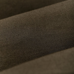 Dry wax omak coat by Filson | Burnt olive (Green)