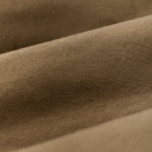 Dry wax mile marker coat by Filson | Dark beige (Beige)