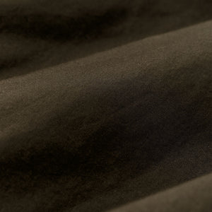 Dry wax mile marker coat by Filson | Burnt olive (Green)