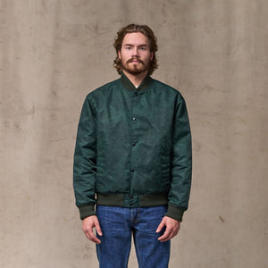 Montlake jacket by Filson | Pine grove (Green)