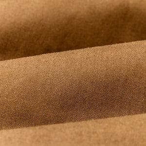 Filson x freeman wool lined raincoat by Filson | Dark tan / amber spr (Brown)