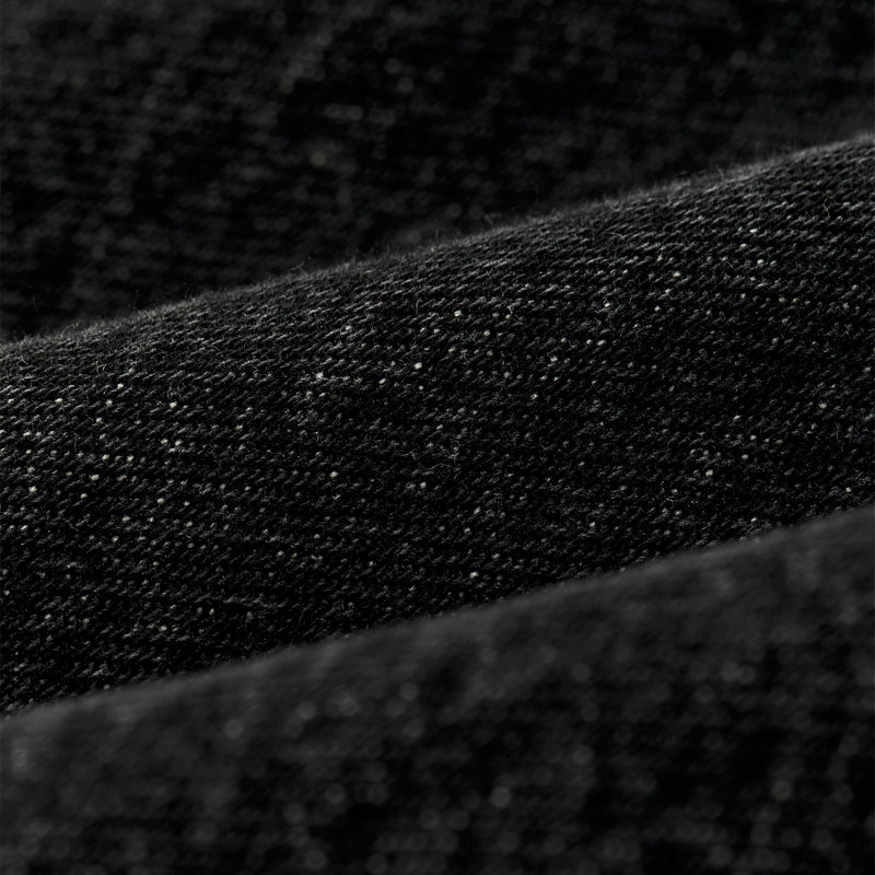 Denim jac-shirt by Filson | Vintage black (Black)
