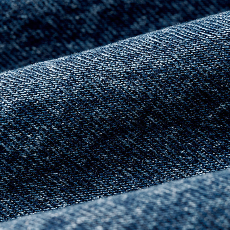 Denim jac-shirt by Filson | Vintage indigo (Blue)