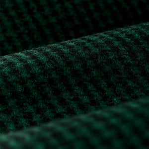 Insulated jac-shirt by Filson | Green / black plaid (Green)