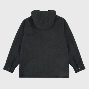 Cascade wool mountain parka by Filson | Pine green (Green)
