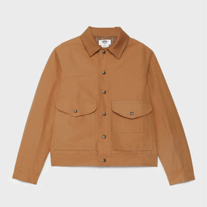 Filson x junya watanabe cotton linen ox by Filson | Camel x beige (Beige)