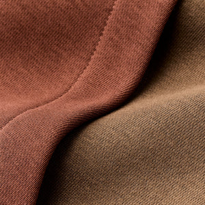 Sweat-shirt prospector by Filson | Sequoia / cub (Red)