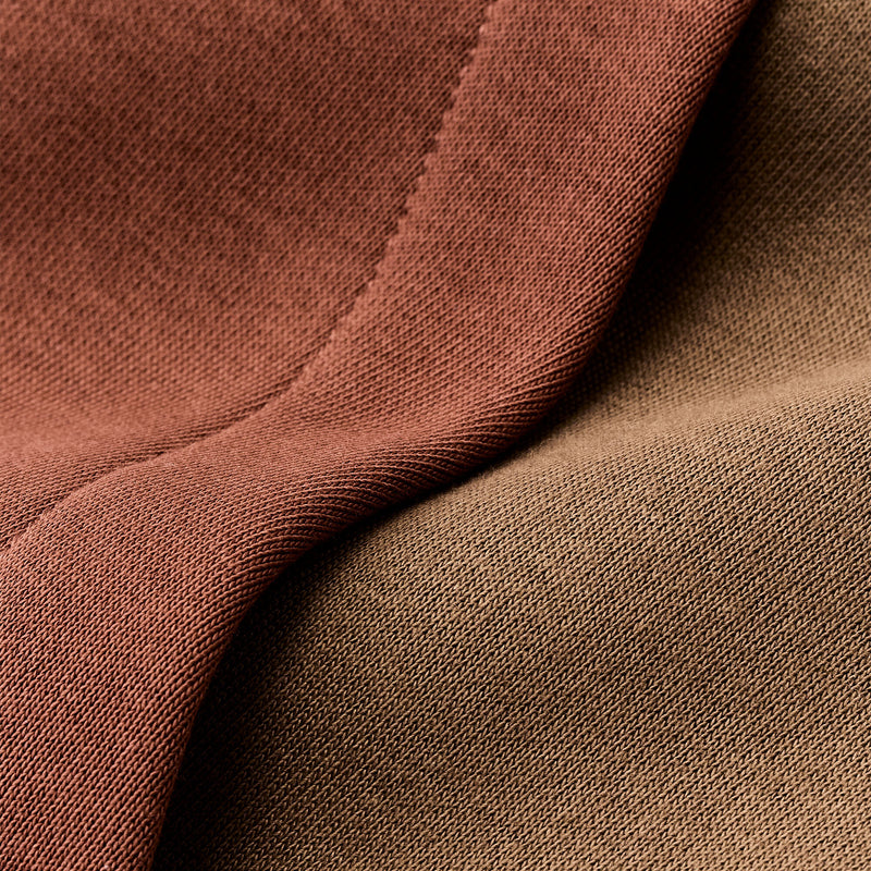 Sweat-shirt prospector by Filson | Sequoia / cub (Red)