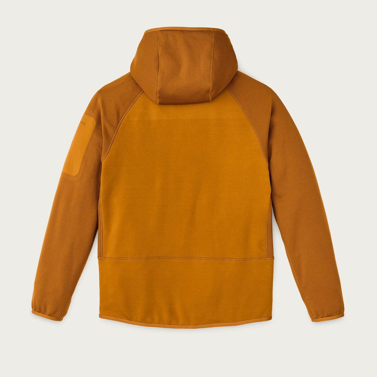 Filson 242 Filson x ten thousand tactical hoodie by Filson | Buckthorn brown (Orange)