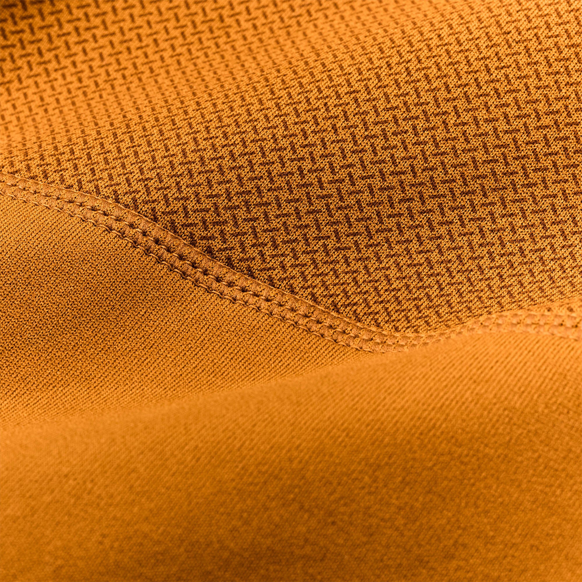 Filson 242 Filson x ten thousand tactical hoodie by Filson | Buckthorn brown (Orange)