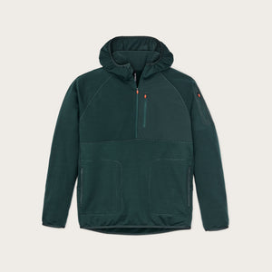 Sweat-shirt tactical filson x ten thousand by Filson | Dark spruce (Green)