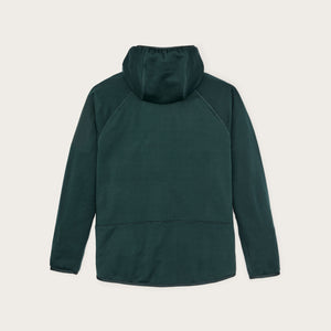Sweat-shirt tactical filson x ten thousand by Filson | Dark spruce (Green)