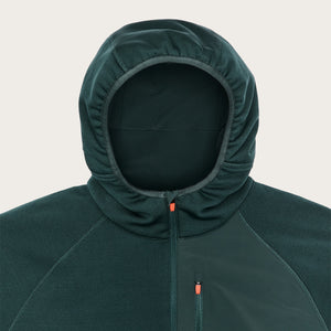 Sweat-shirt tactical filson x ten thousand by Filson | Dark spruce (Green)