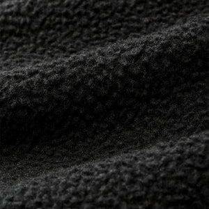 Pull-over en polaire by Filson | Black (Black)