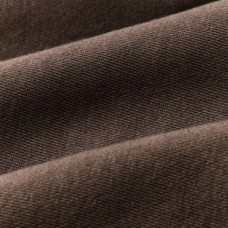 Sweat à capuche prospector graphic by Filson | Dark brown / logging (Brown)