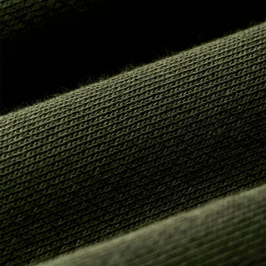Scenic graphic hoodie by Filson | Surplus green (Green)