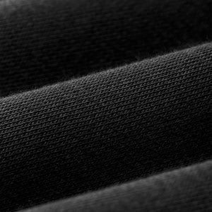 Trout graphic hoodie by Filson | Faded black (Black)